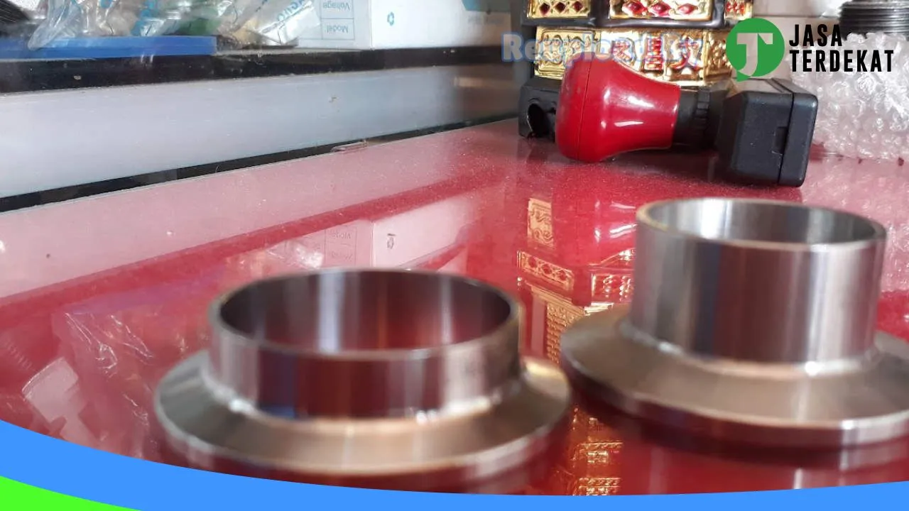 Gambar Aneka Teknik Listrik di Kota Tangerang, Banten ke 3