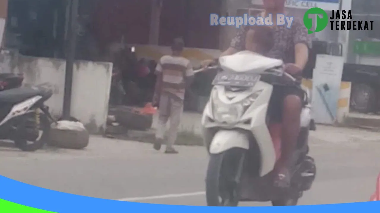 Gambar pacific celluler 2 di Buol, Sulawesi Tengah ke 5