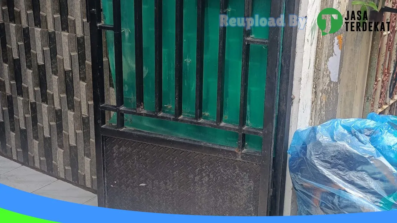 Gambar Bengkel las listrik izul di Jakarta Barat, DKI Jakarta ke 5