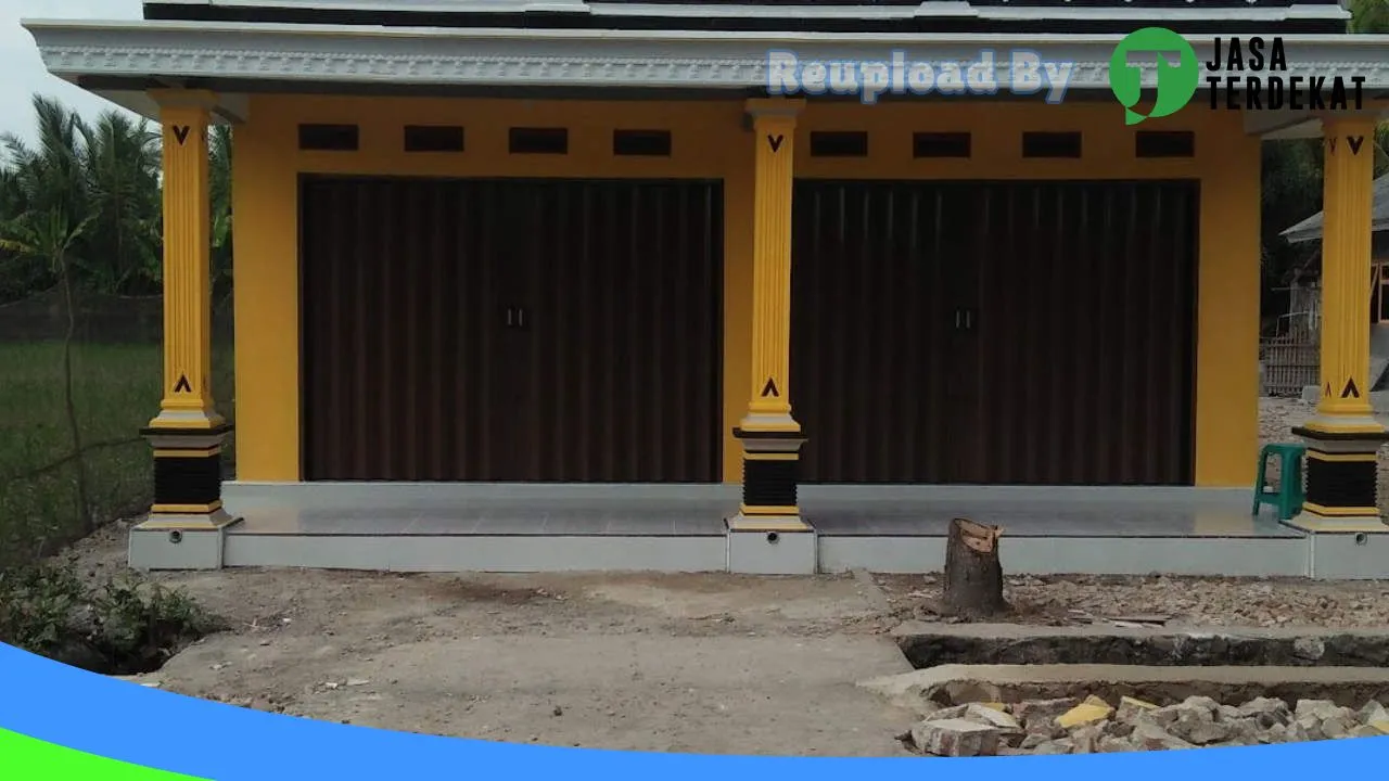 Gambar PUDJA CELL di Lampung Selatan, Lampung ke 3