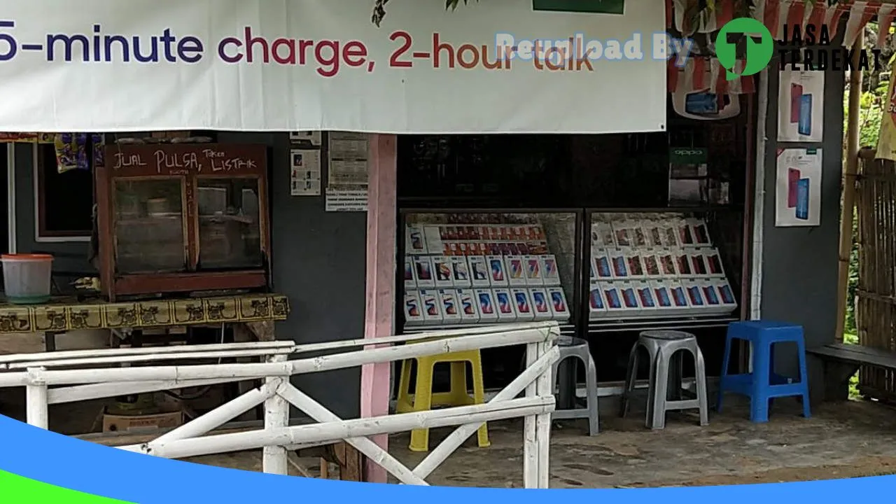 Gambar Oey Cell di Lampung Selatan, Lampung ke 4