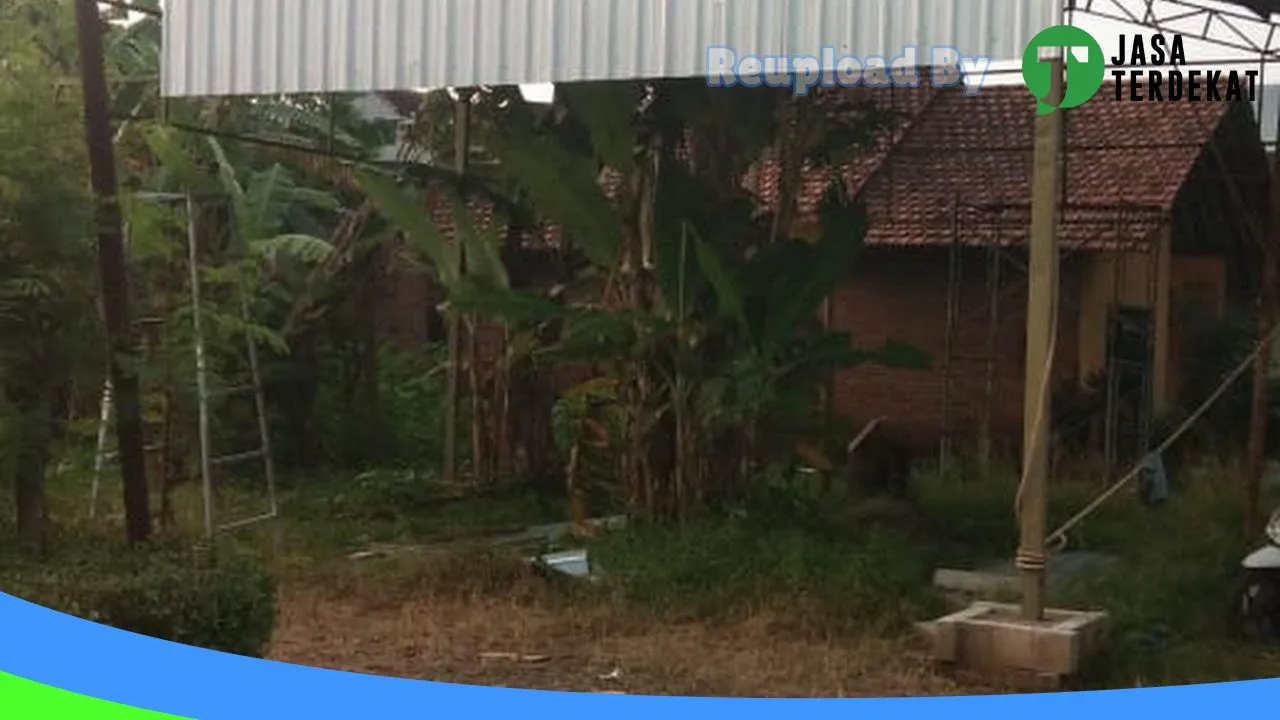 Gambar Selining Dimamo di Kudus, Jawa Tengah ke 1