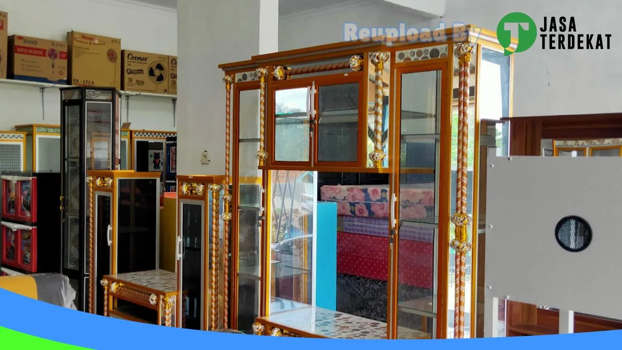 Gambar Toko Sur – Transtanjungan di Lampung Selatan, Lampung ke 3