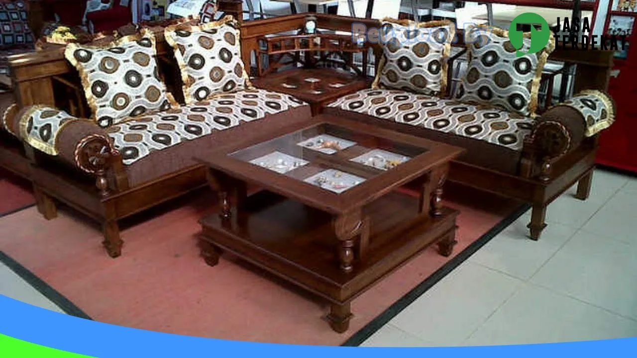 Gambar Putri furniture & elektronik di Lampung Selatan, Lampung ke 1