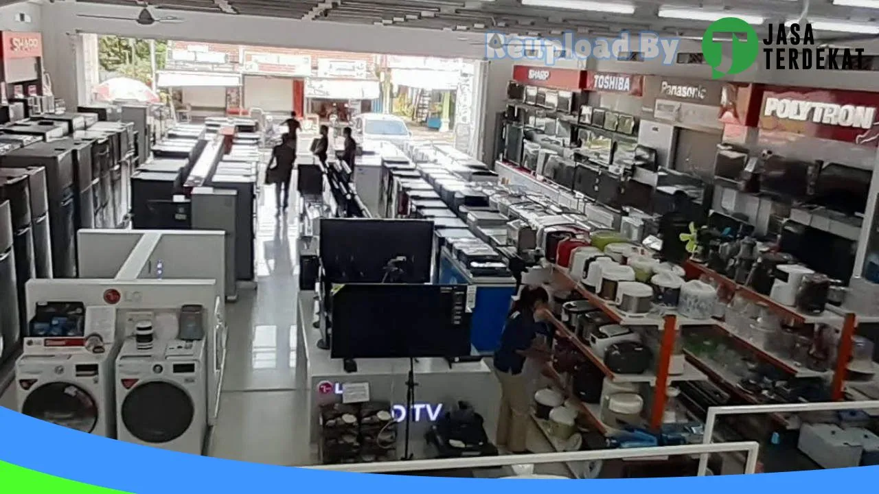 Gambar RAHAYU ELECTRONICS BANYUWANGI di Banyuwangi, Jawa Timur ke 3