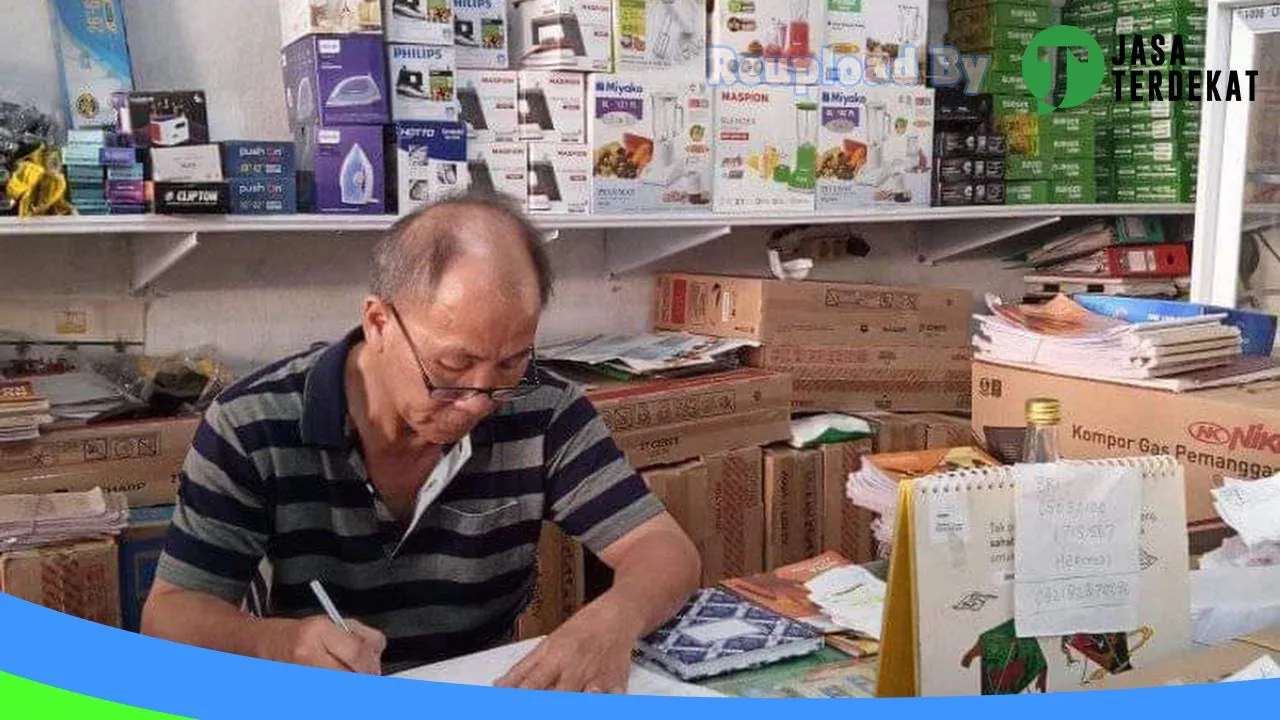 Gambar Toko 44 Pasar lama kalianda di Lampung Selatan, Lampung ke 5