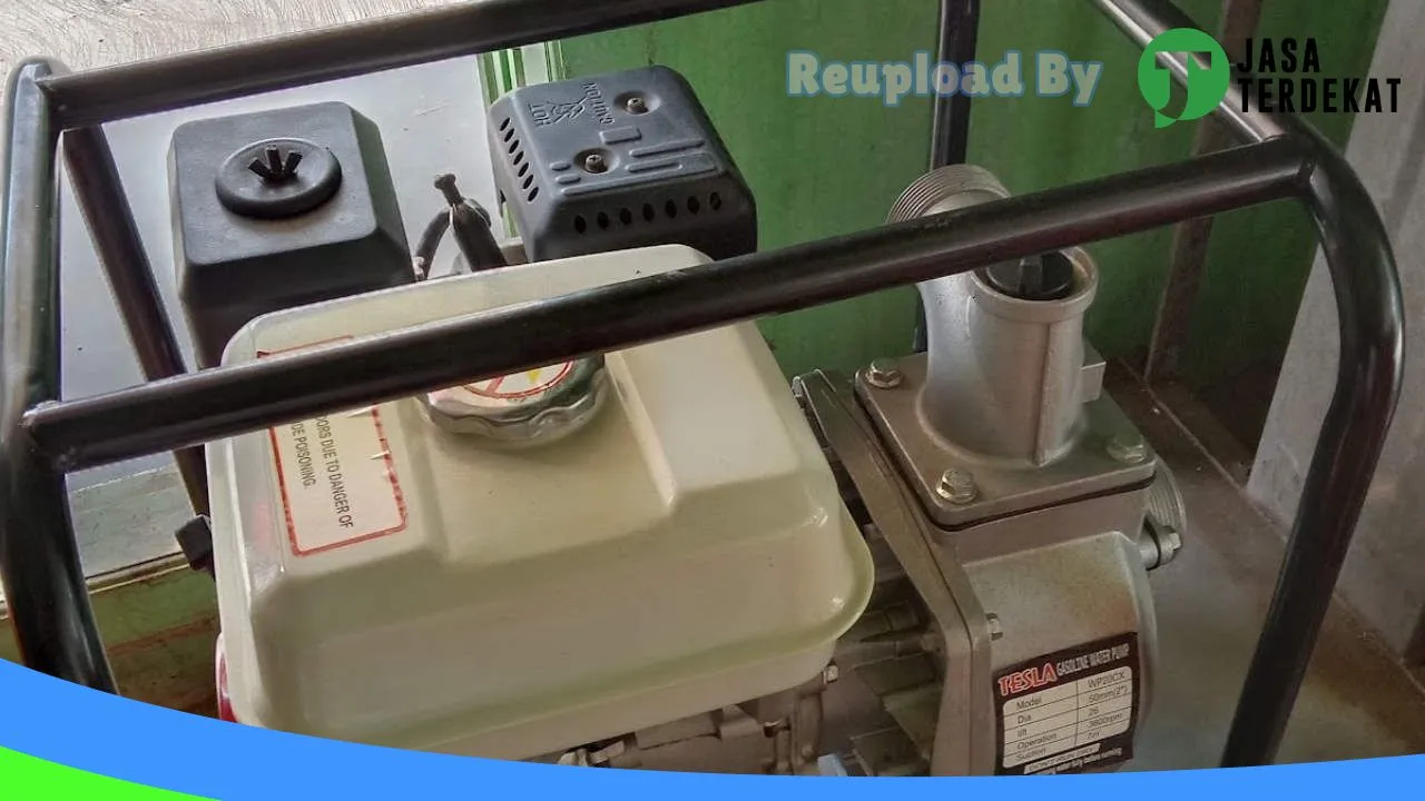 Gambar Bankdee Teknik di Lampung Selatan, Lampung ke 3