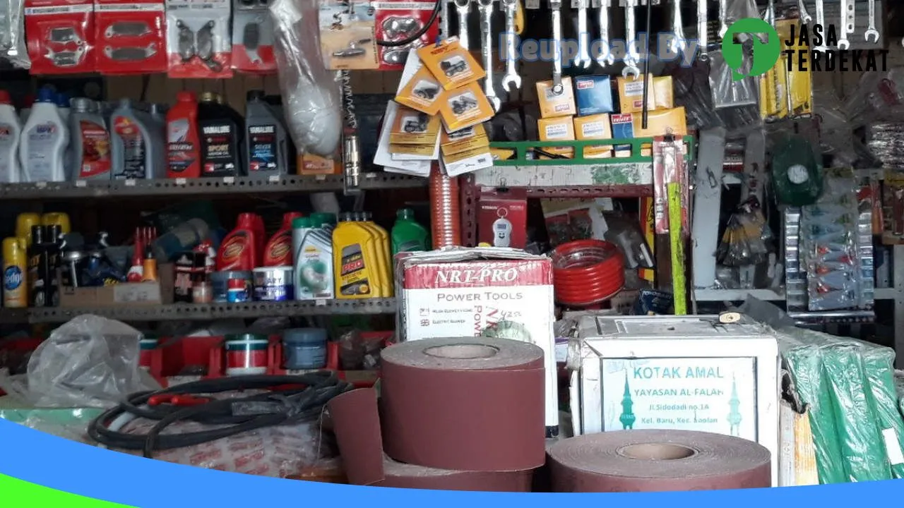 Gambar Toko okta jaya di Buol, Sulawesi Tengah ke 4
