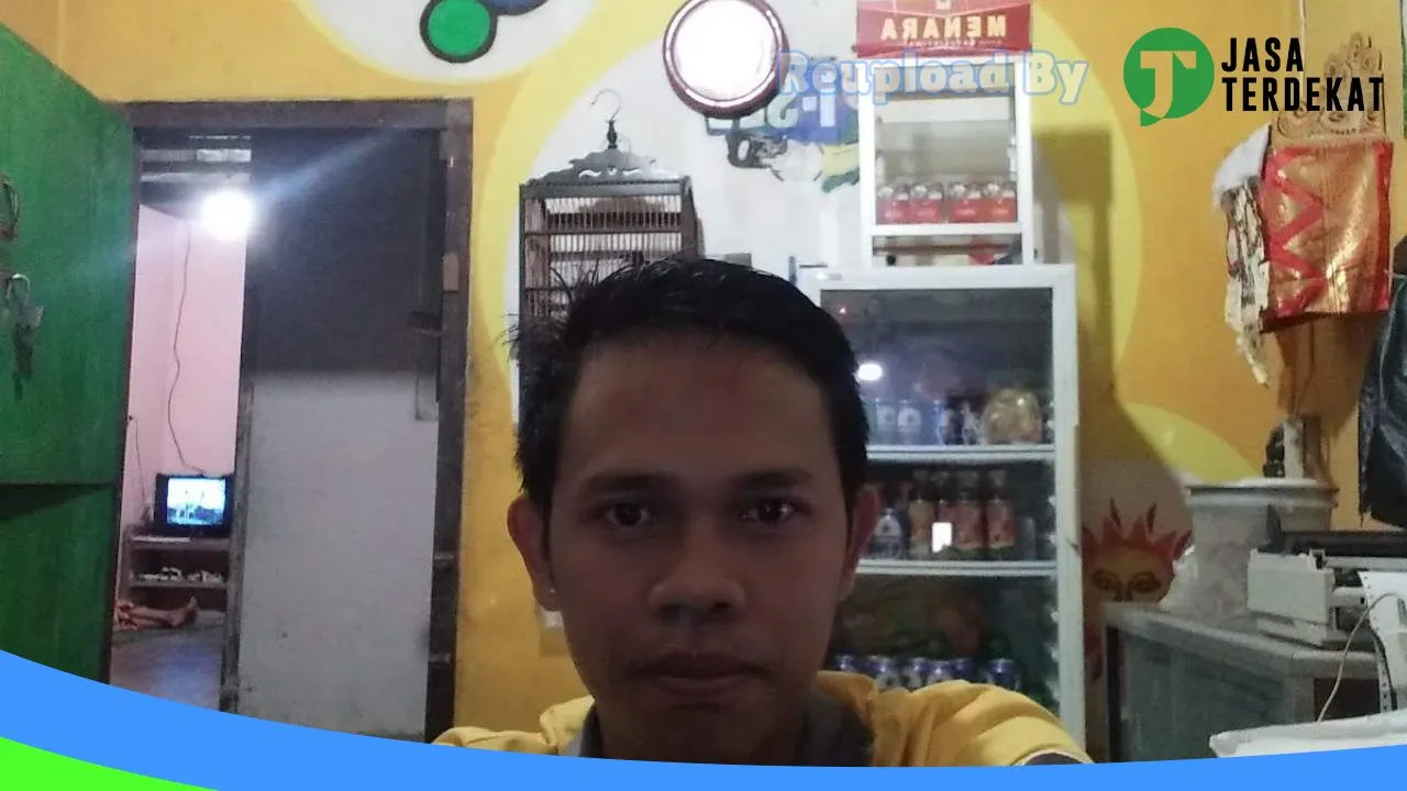 Gambar PUDJA CELL di Lampung Selatan, Lampung ke 1