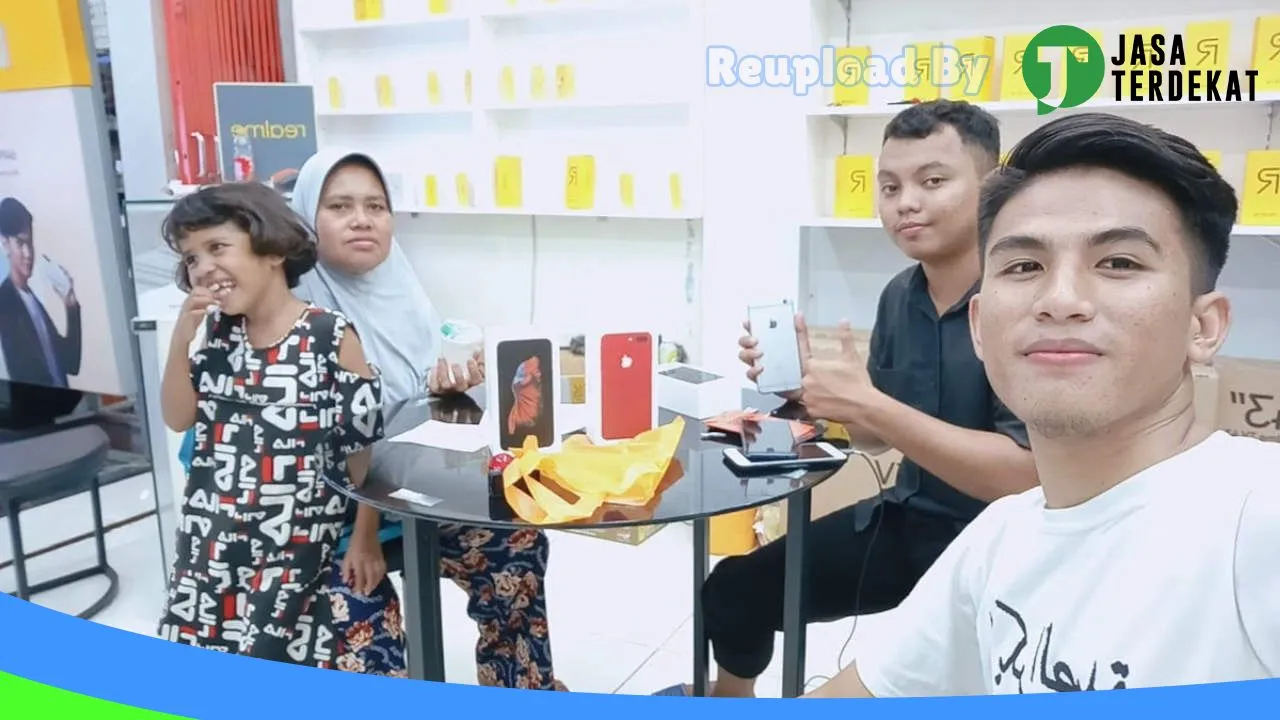 Gambar 50 CENT TERNATE di Kota Ternate, Maluku Utara ke 1