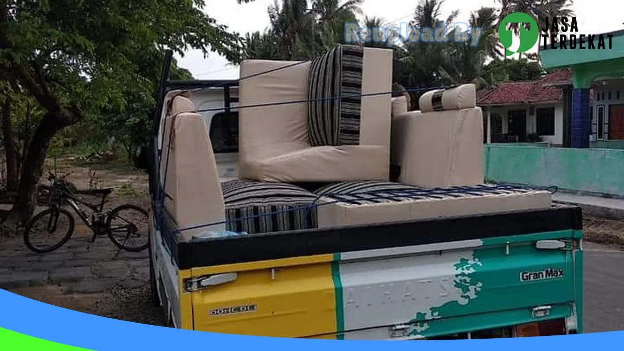 Gambar ABS JAYA ELETOKNIK PRABOTAN&FORNITUR di Lampung Selatan, Lampung ke 3