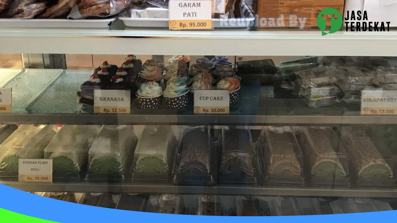 Gambar Y’kho Bakery di Kota Ternate, Maluku Utara ke 3