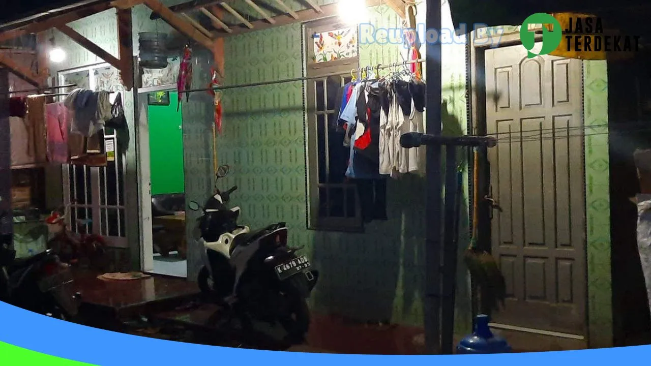 Gambar Rumah Singgah Lorong Jati di Kudus, Jawa Tengah ke 1