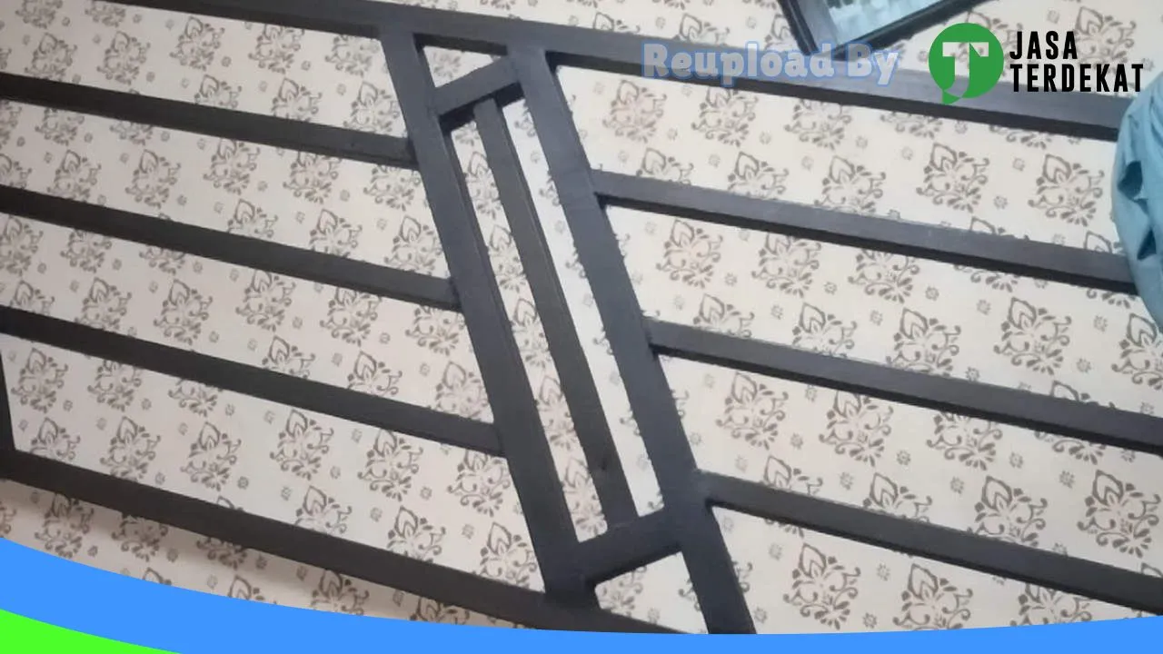 Gambar Bengkel las listrik izul di Jakarta Barat, DKI Jakarta ke 3