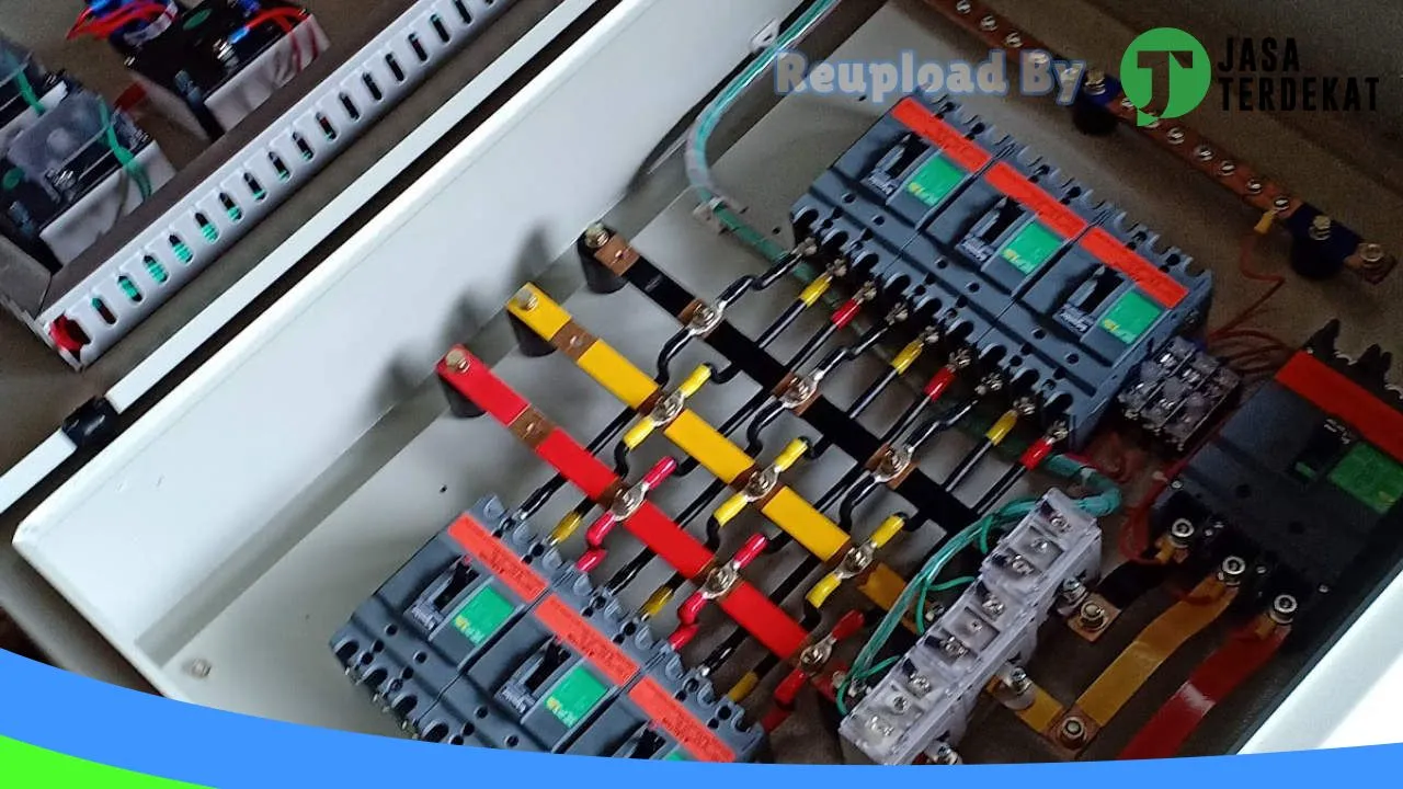 Gambar Weex juch electrical di Grobogan, Jawa Tengah ke 5