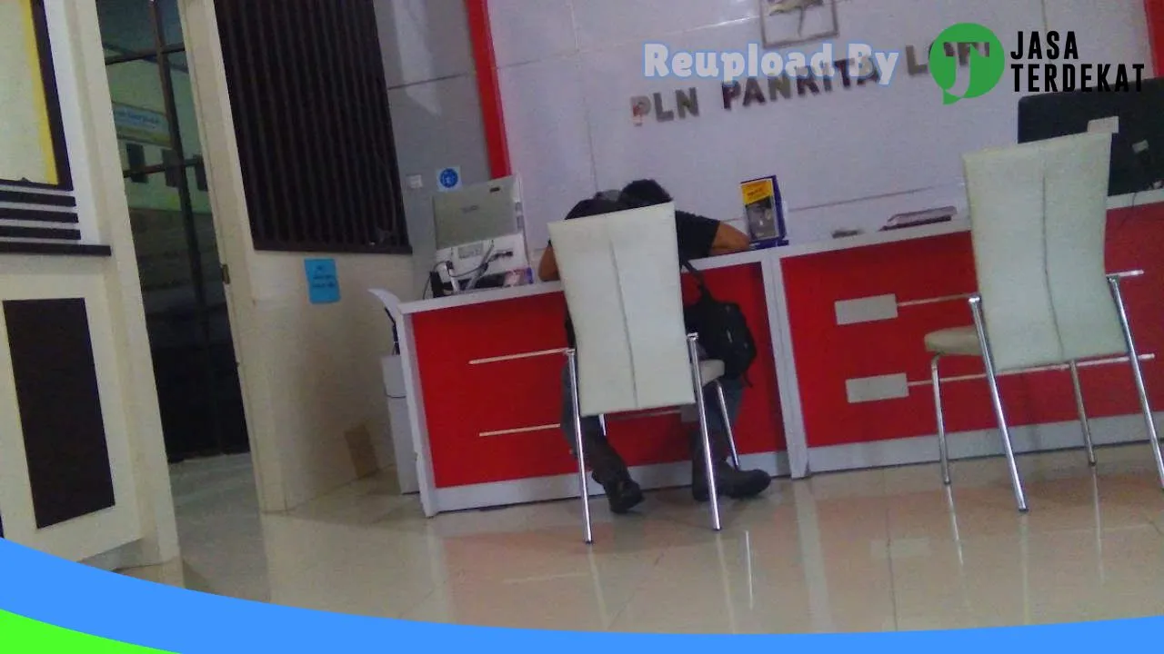 Gambar PLN PANRITA LOPI di Bulukumba, Sulawesi Selatan ke 1