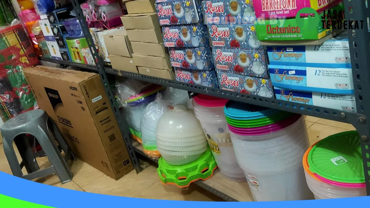 Gambar Toko Sur – Transtanjungan di Lampung Selatan, Lampung ke 4