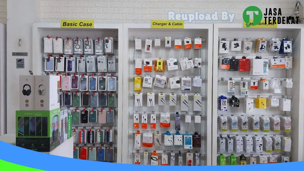 Gambar Rumah Hape – Iphone Premium Store & Service di Kota Ternate, Maluku Utara ke 5