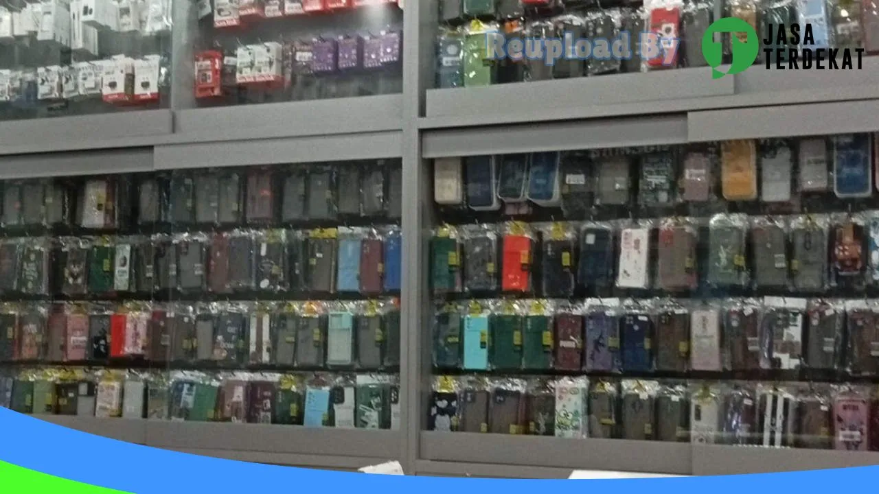 Gambar TERNATECOM Gadget | Accessories | Sparepart di Kota Ternate, Maluku Utara ke 4