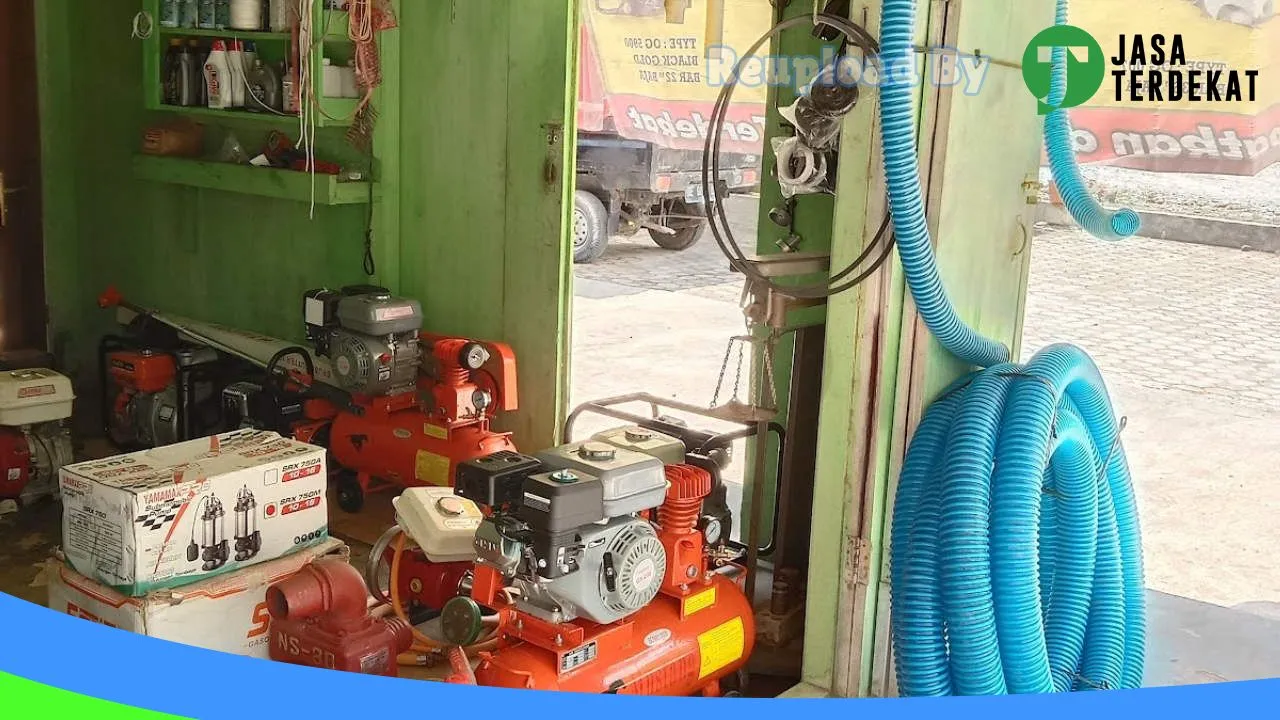 Gambar Bankdee Teknik di Lampung Selatan, Lampung ke 2