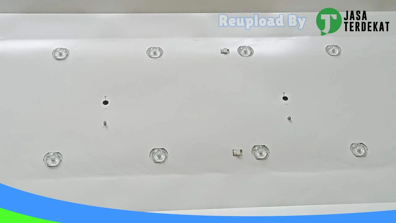Gambar Bengkel Service TV Pak Triono di Lampung Selatan, Lampung ke 5