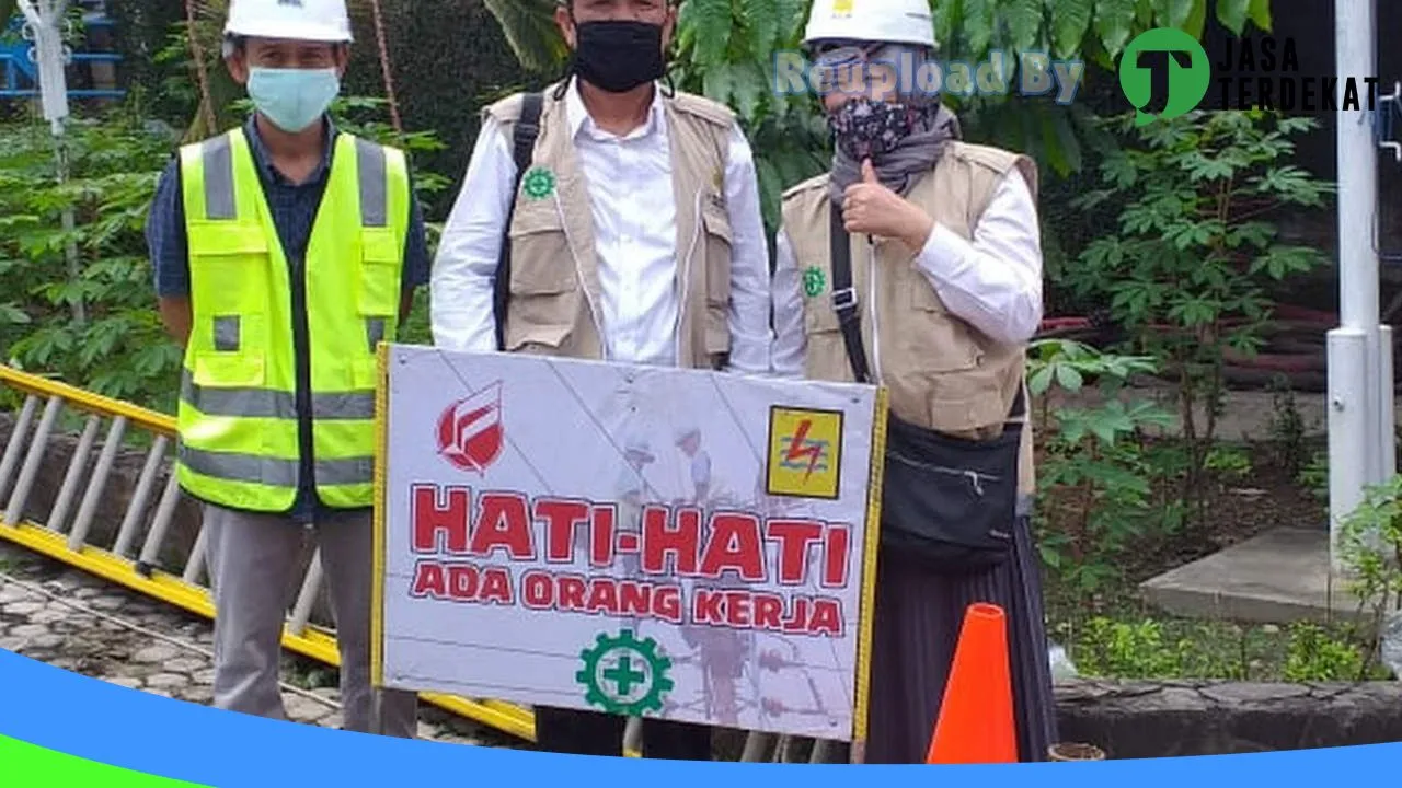 Gambar PT. Energindo Sumber Sejati di Banyuasin, Sumatera Selatan ke 3
