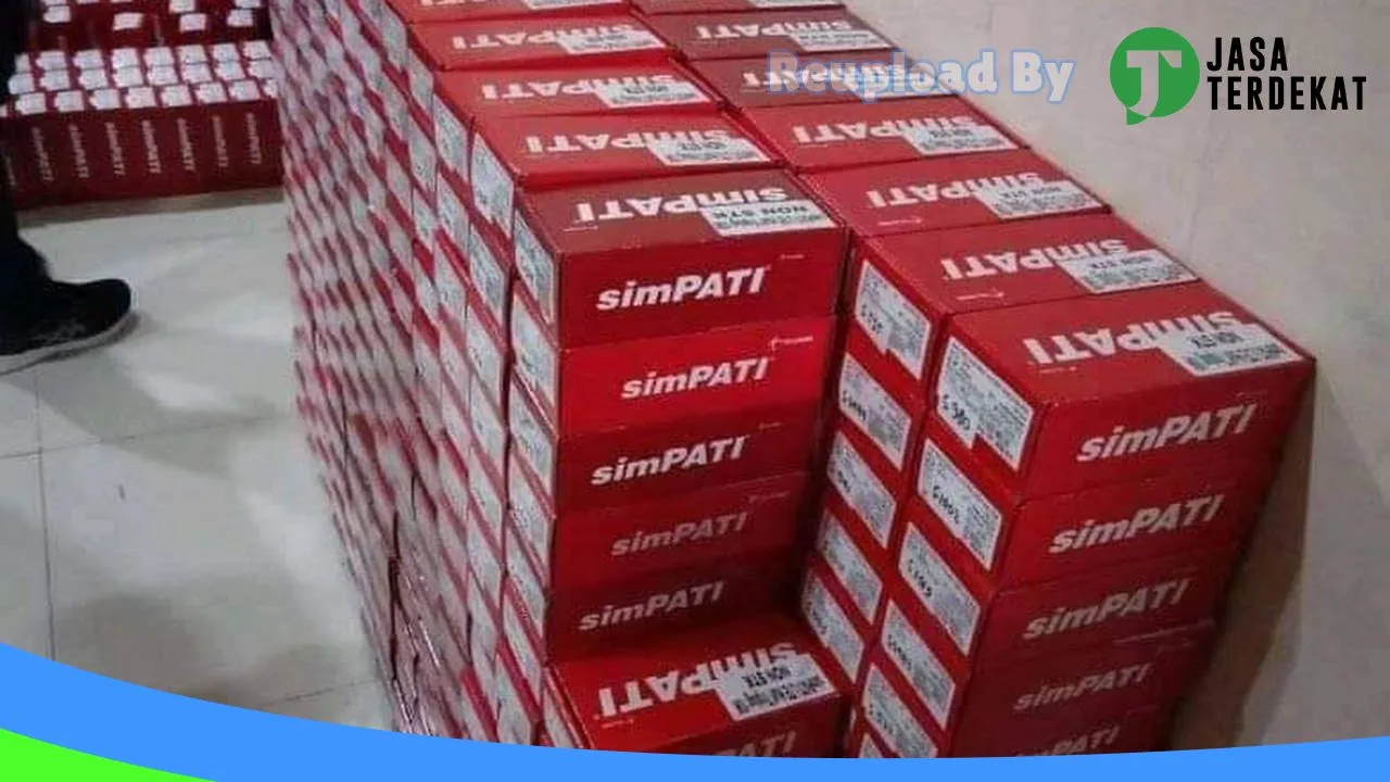 Gambar IB DJAYA CELL di Lampung Selatan, Lampung ke 3