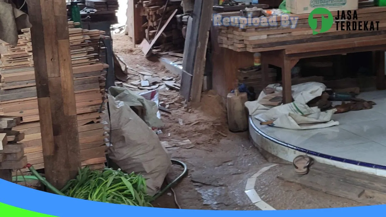 Gambar JAWARA TEKNIK | Wawan Listrik | FIDHO’s House di Grobogan, Jawa Tengah ke 4