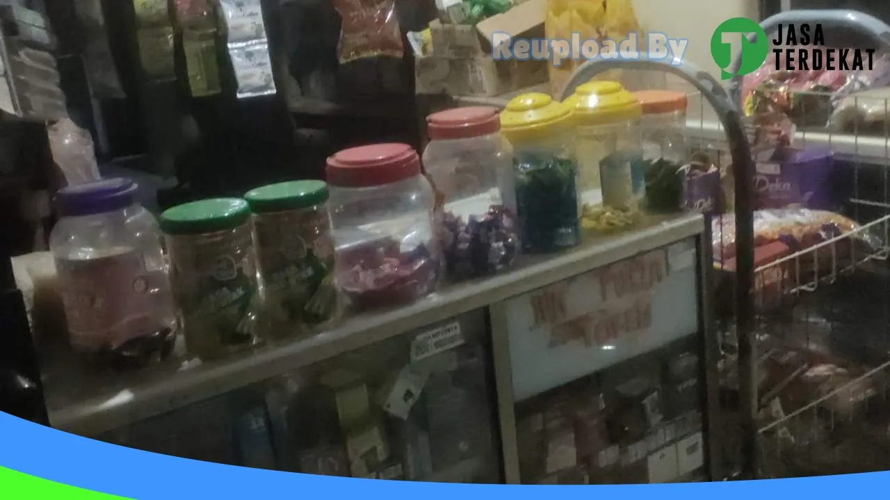 Gambar Toko Fana di Lampung Selatan, Lampung ke 2