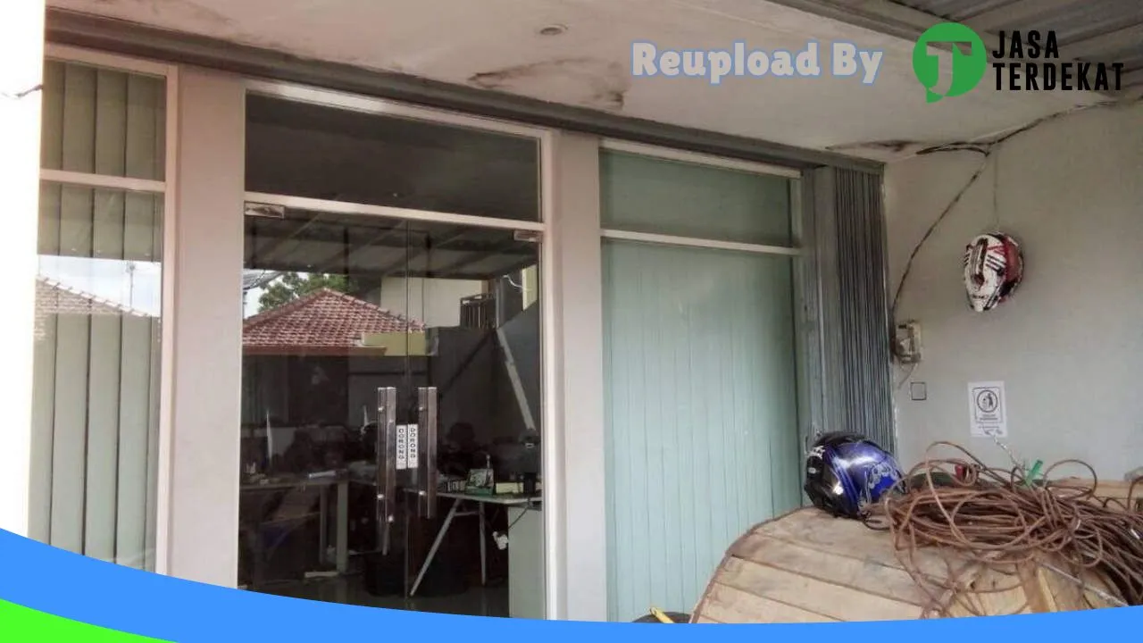 Gambar PT Langgeng Rejeki di Kudus, Jawa Tengah ke 1