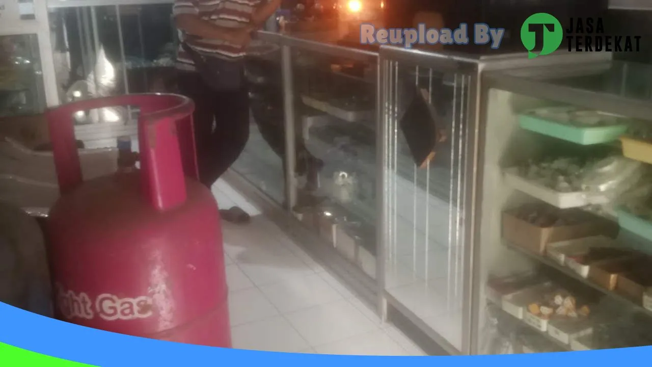 Gambar Toko Sinar Makmur Electric di Tulungagung, Jawa Timur ke 1