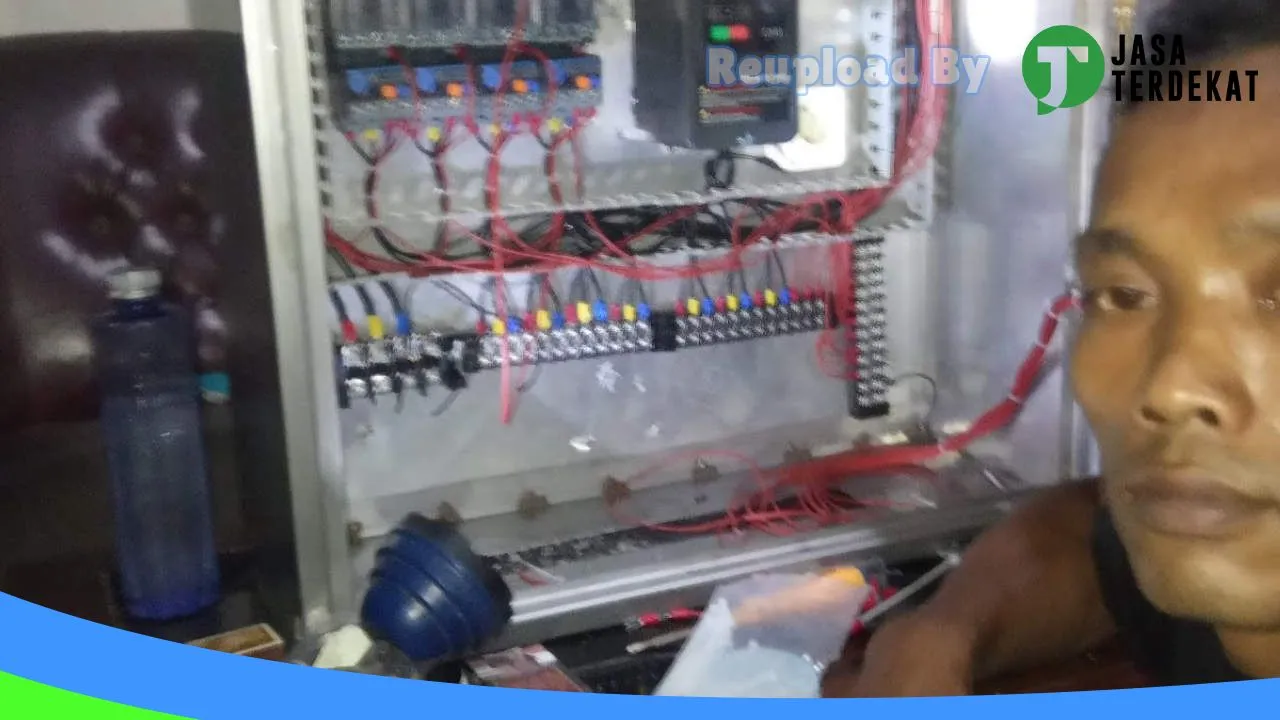 Gambar Btl Ismail di Kudus, Jawa Tengah ke 5