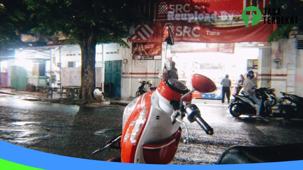 Gambar Bintang Jaya Elektronik di Banyuwangi, Jawa Timur ke 1