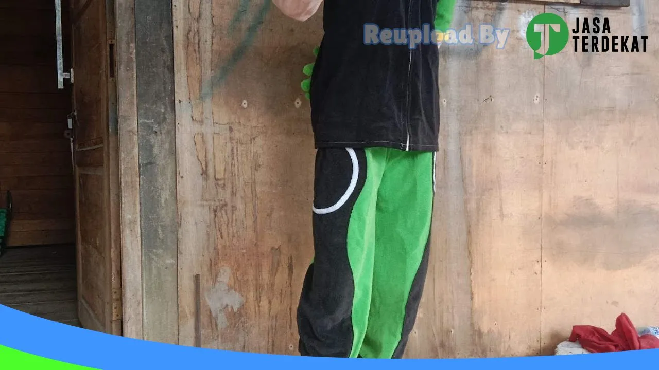 Gambar Las Listrik Kembang Jaya di Grobogan, Jawa Tengah ke 2