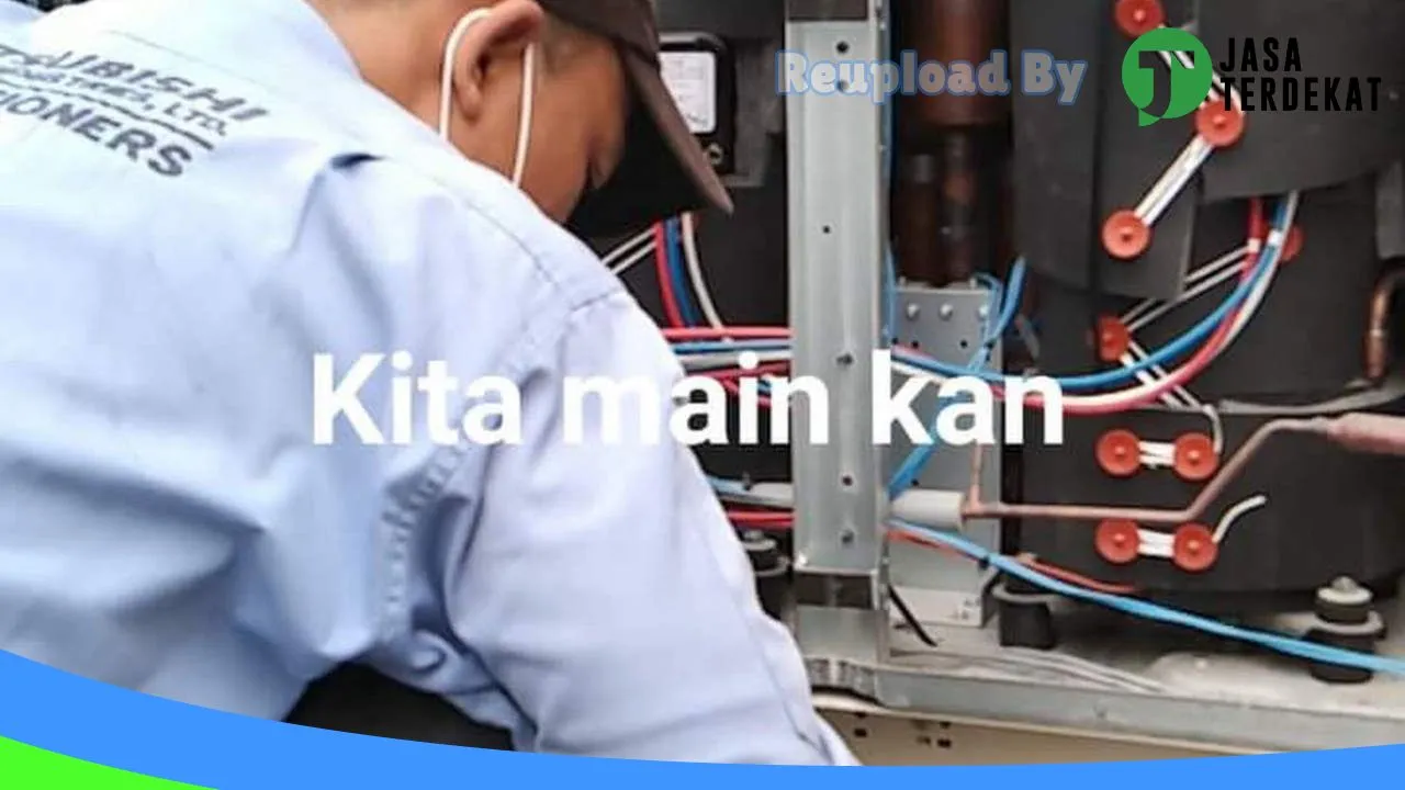Gambar Service dan cuci AC Faisal di Jakarta Barat, DKI Jakarta ke 5