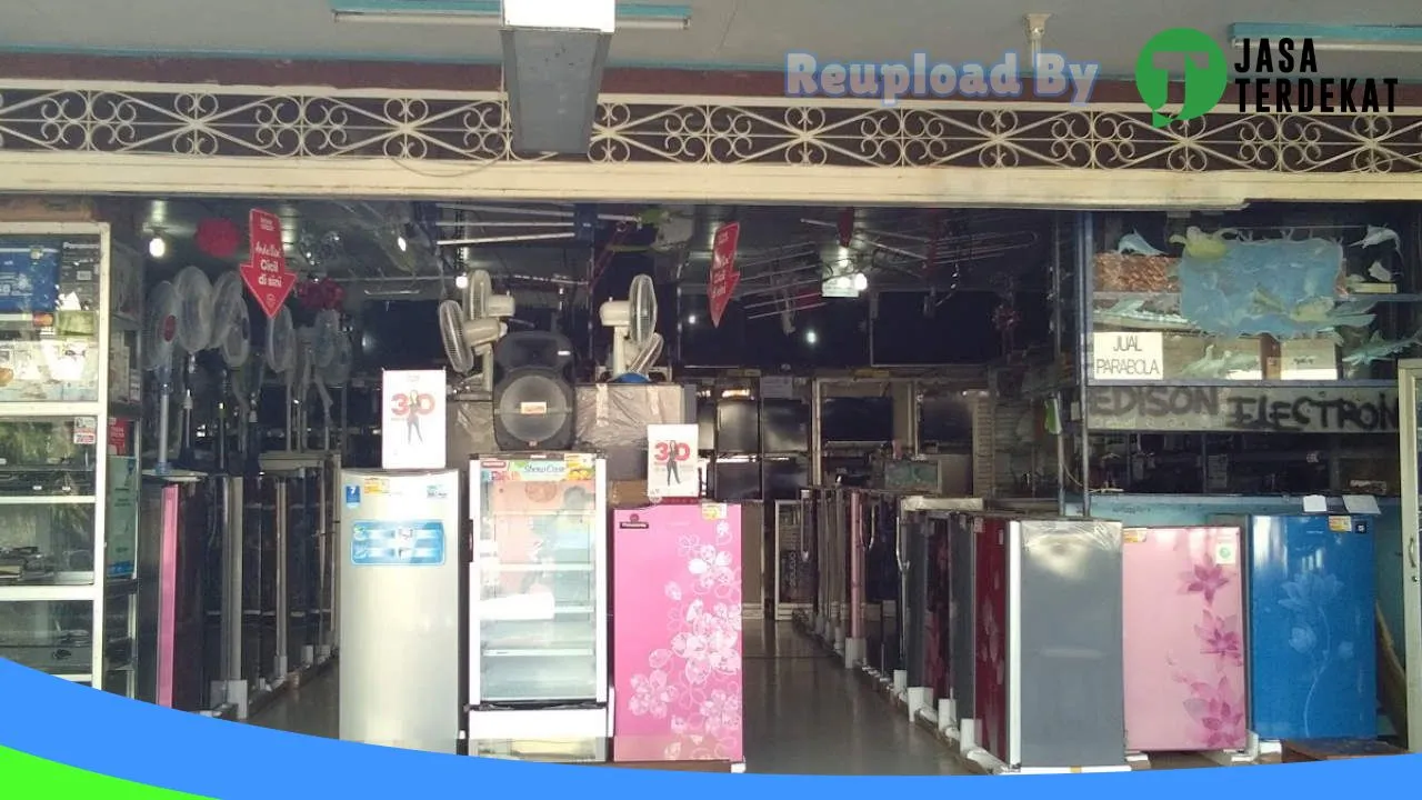 Gambar Toko Edison Banyuwangi di Banyuwangi, Jawa Timur ke 5