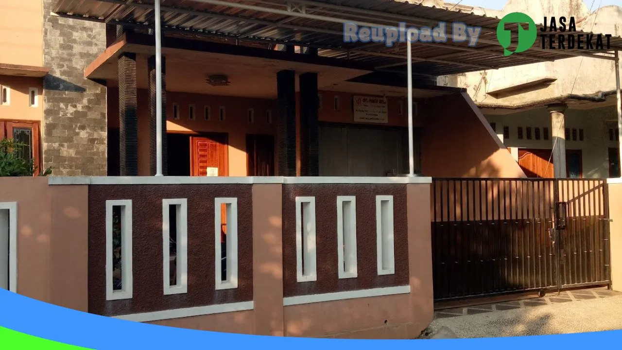 Gambar BTL Pakis Jaya di Grobogan, Jawa Tengah ke 4