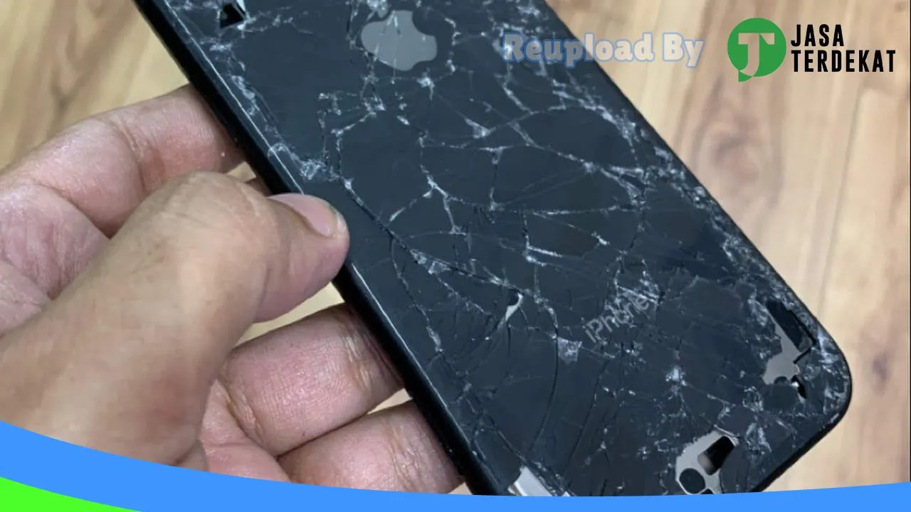 Gambar Rumah Hape – Iphone Premium Store & Service di Kota Ternate, Maluku Utara ke 3