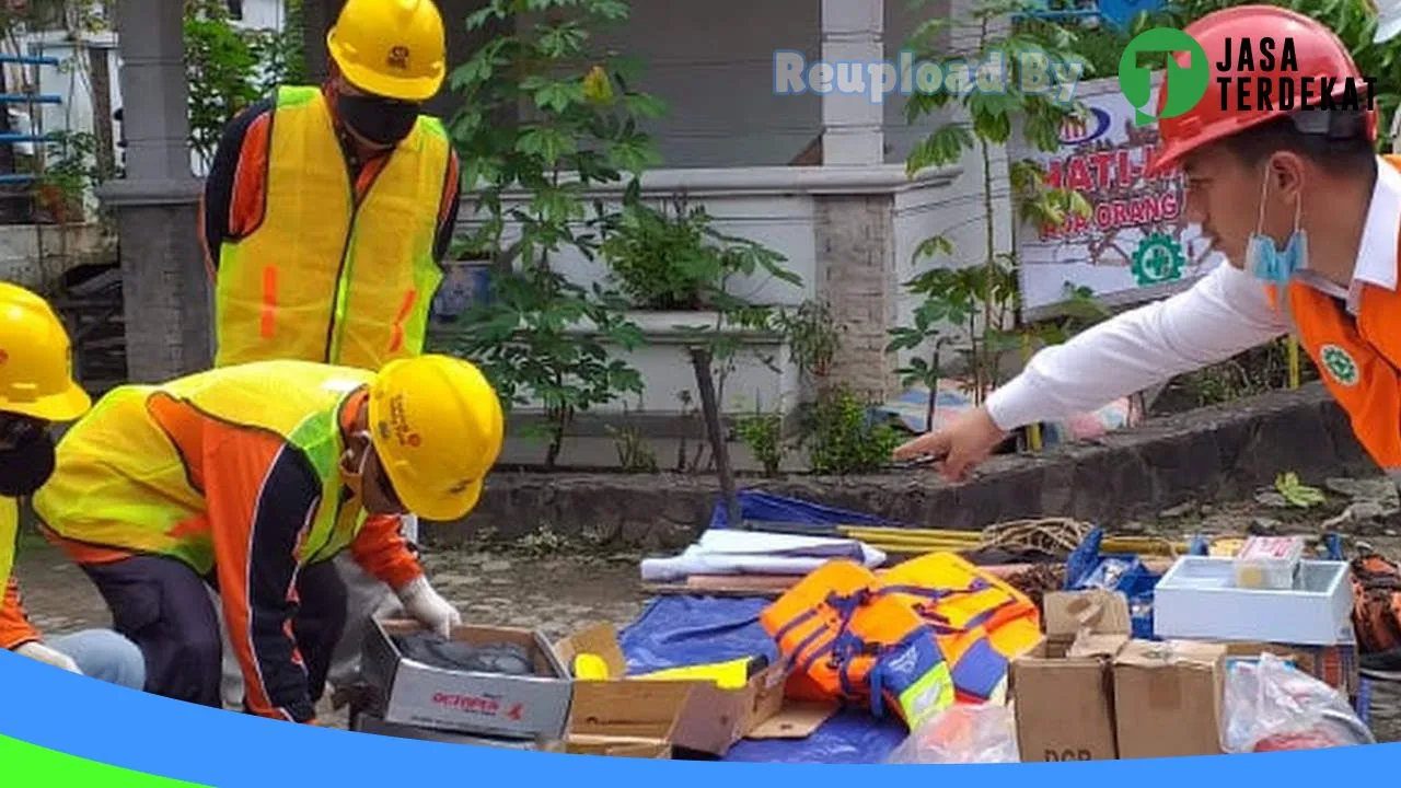 Gambar PT. Energindo Sumber Sejati di Banyuasin, Sumatera Selatan ke 4