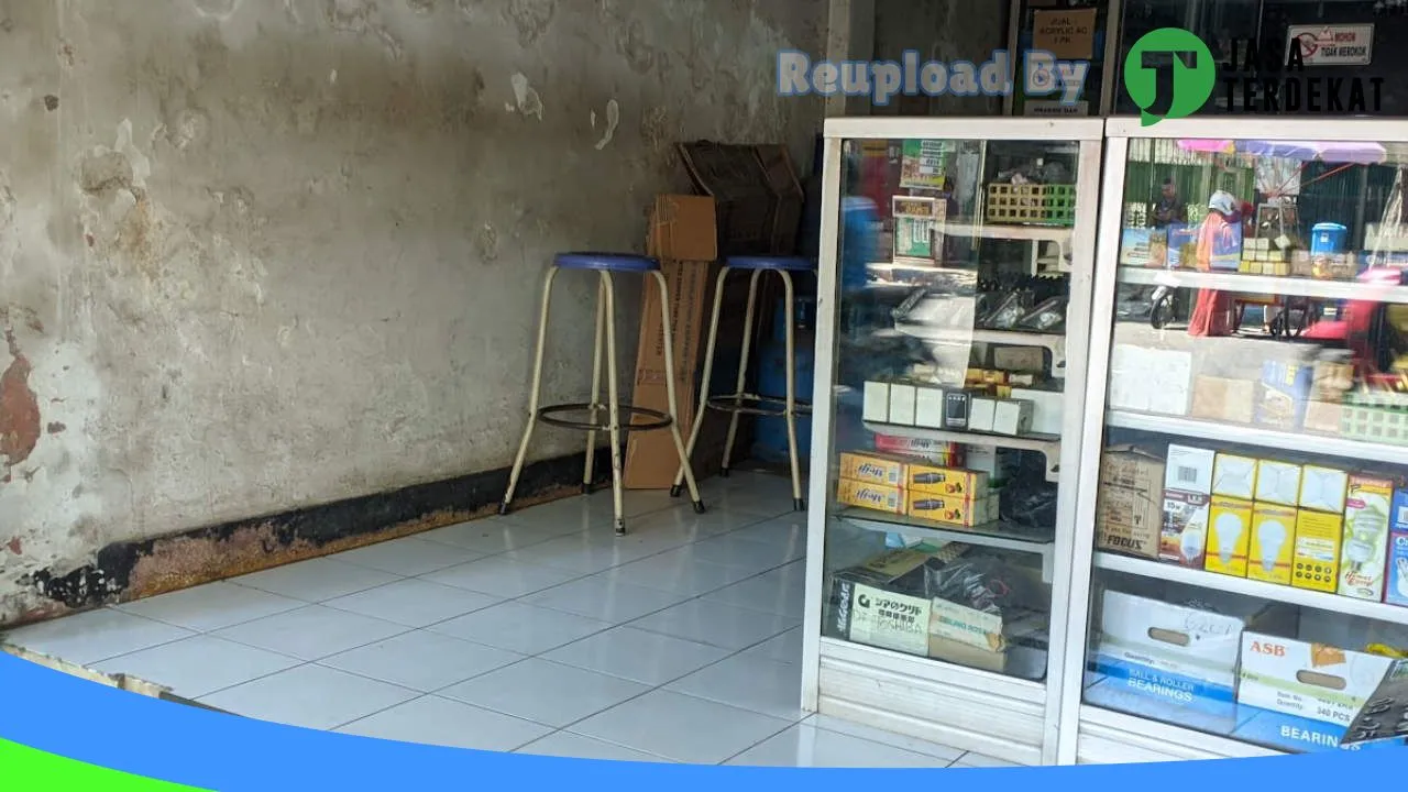 Gambar Toko Sinar Makmur Electric di Tulungagung, Jawa Timur ke 4