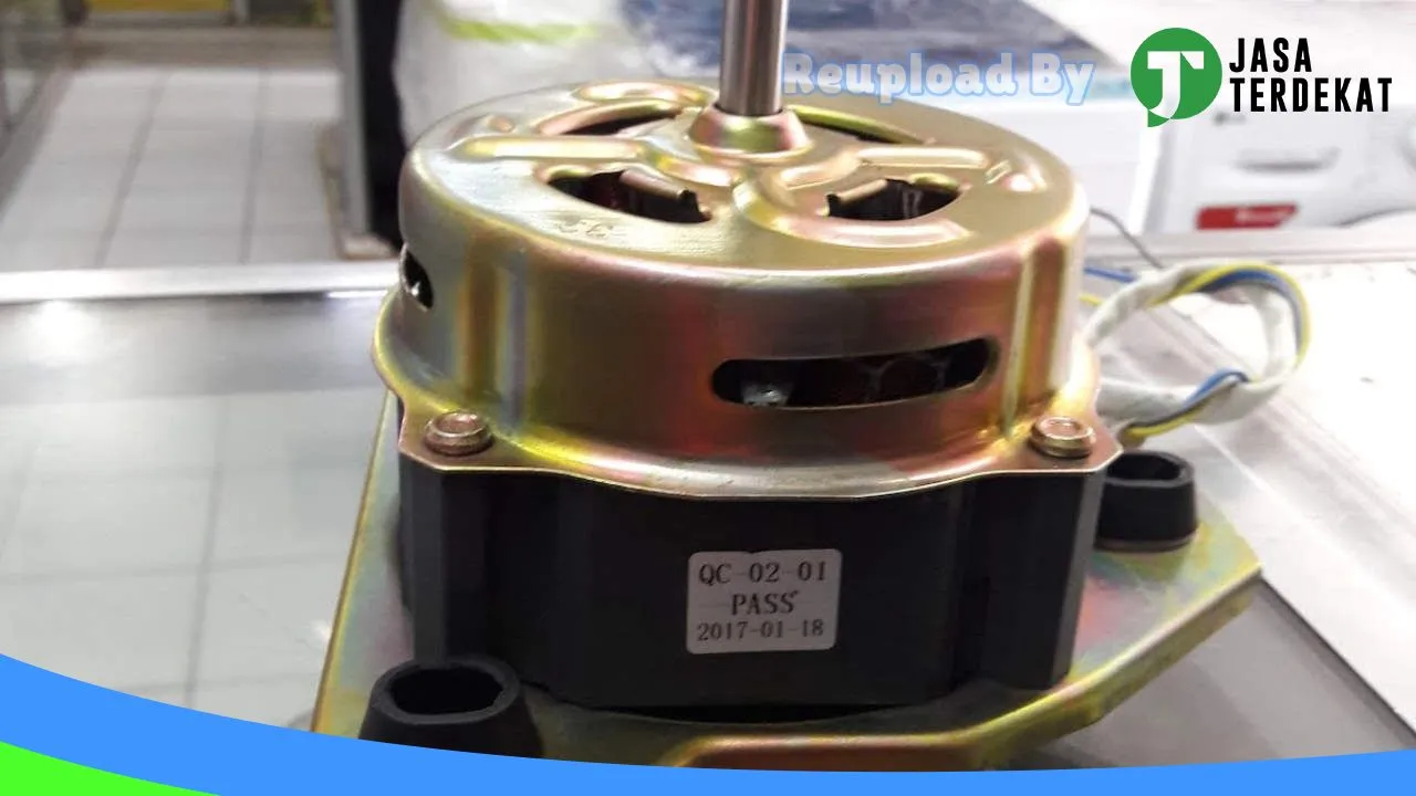 Gambar Toko Santoso Elektronik & Computer di Banyuwangi, Jawa Timur ke 2