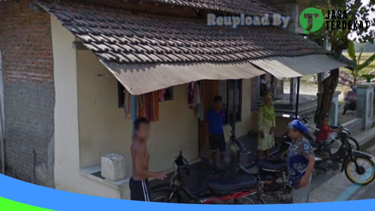 Gambar Btl Ismail di Kudus, Jawa Tengah ke 3