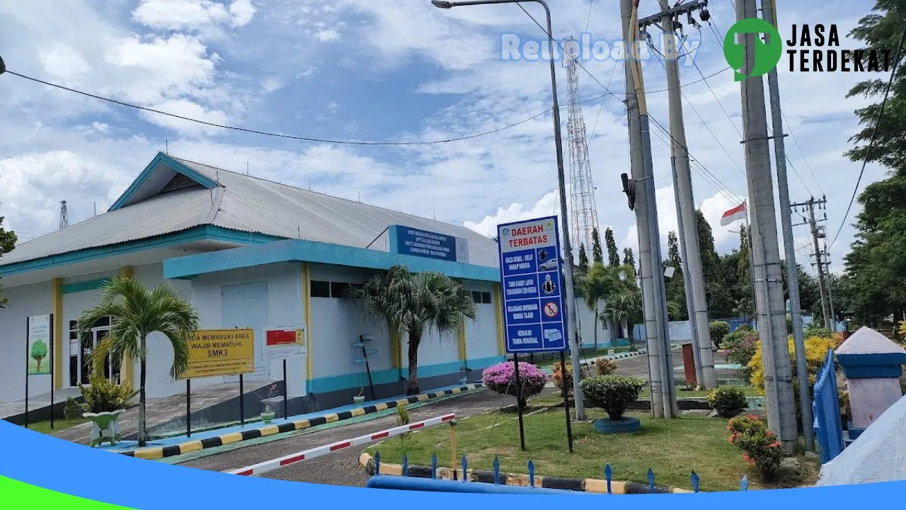 Gambar GI Bulukumba, Kec.Gantarang, Kab. Bulukumba di Bulukumba, Sulawesi Selatan ke 1