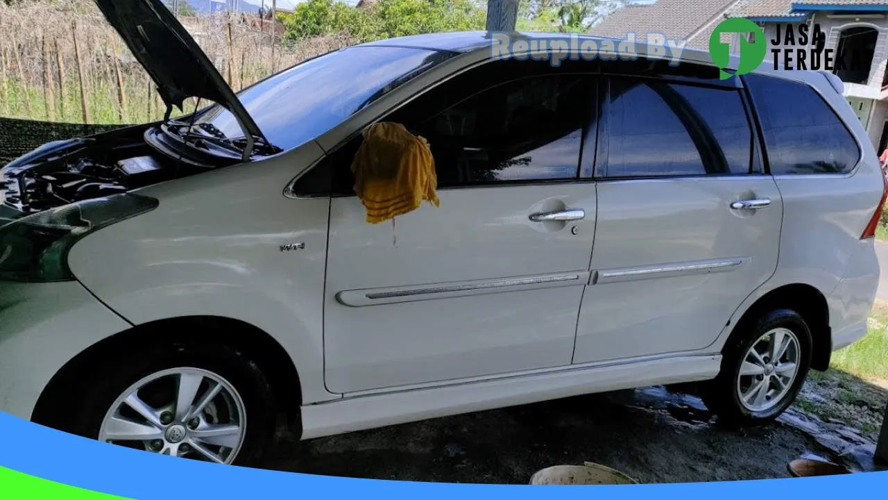 Gambar GSM CELL SIDOMAKMUR di Lampung Selatan, Lampung ke 1