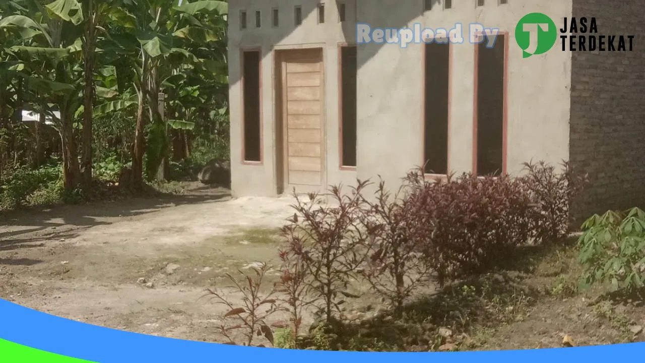 Gambar asep parabola tv di Lampung Selatan, Lampung ke 2