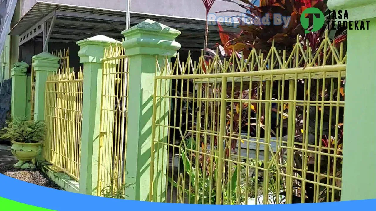 Gambar MATRIX COMPUTER di Kota Ternate, Maluku Utara ke 1
