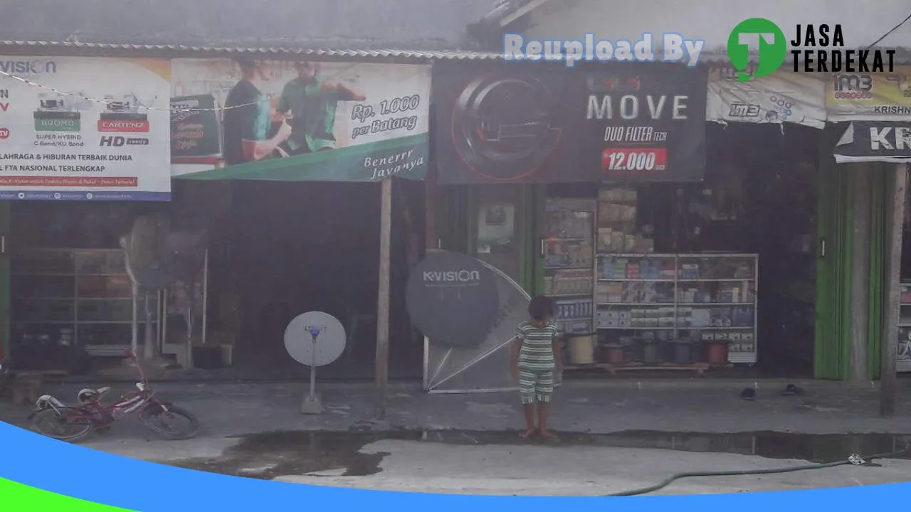 Gambar HADI ELEKTRONIK di Lampung Selatan, Lampung ke 1