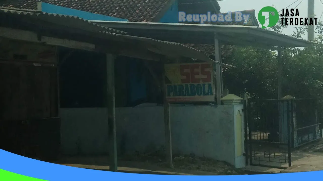 Gambar Toko Parabola Kalianda di Lampung Selatan, Lampung ke 1