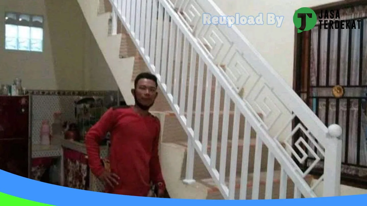 Gambar Bengkel Las Listrik Silvia Jaya di Banyuasin, Sumatera Selatan ke 5