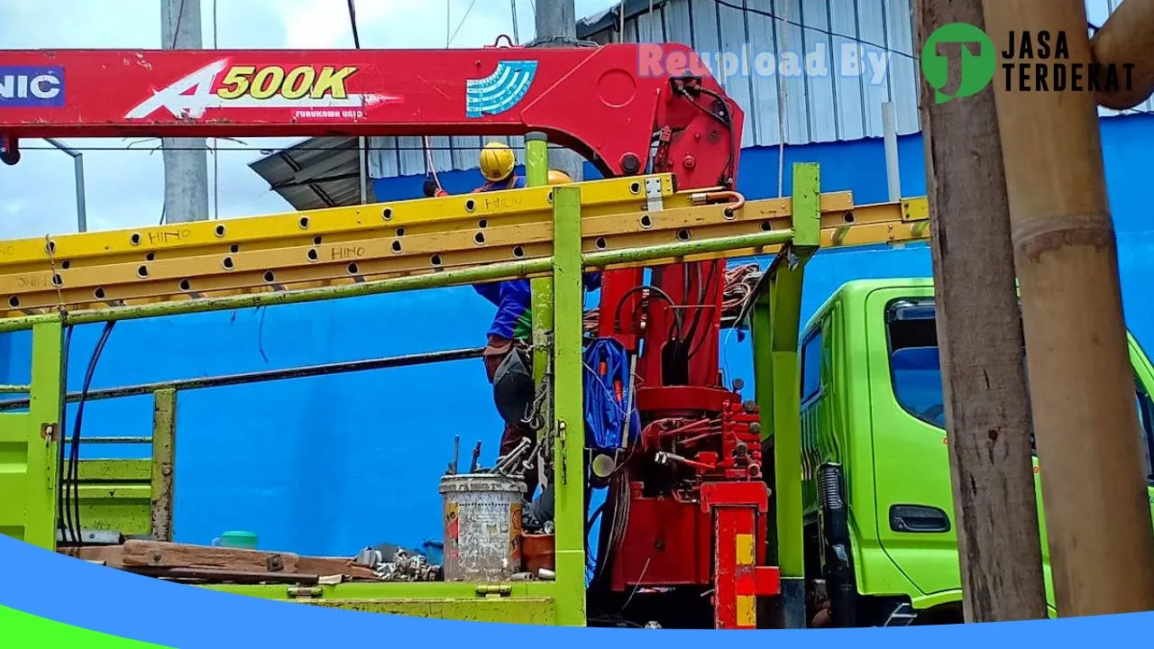 Gambar Weex juch electrical di Grobogan, Jawa Tengah ke 2
